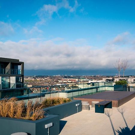 Appartement Destiny Student - The Point à Dublin Extérieur photo